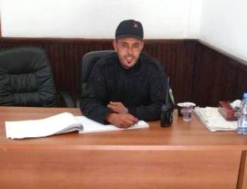 ابطال الشرطة القضائية