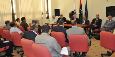 ورشة عمل بعنوان استقلال القضاء ورشة عمل بعنوان استقلال القضاء