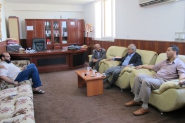 سير العمل بنيابة البيضاء