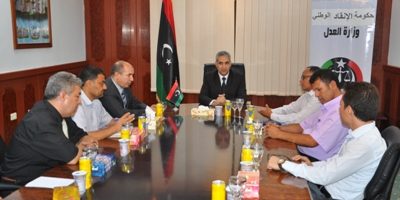 وزير العدل بحكومة الإنقاذ الوطني وزير العدل بحكومة الإنقاذ الوطني