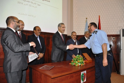 ورشة عمل التخطيط الاستراتيجي