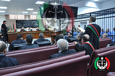 محكمة الازلام محكمة الازلام