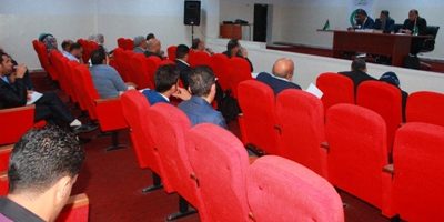 حلقة نقاش 25-5-2015