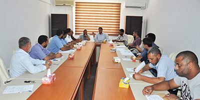 اجتماع الرعاية الصحية الثاني اجتماع الرعاية الصحية الثاني