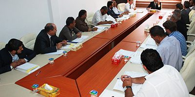 الاجتماعات الدورية وزارة العدل الاجتماعات الدورية وزارة العدل