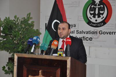 بيان وزارة العدل المعتقلين بالامارات