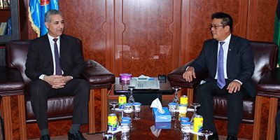 سفير الفلبين