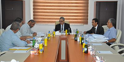 لجنة متابعة أعمال لجان التعويضات لجنة متابعة أعمال لجان التعويضات