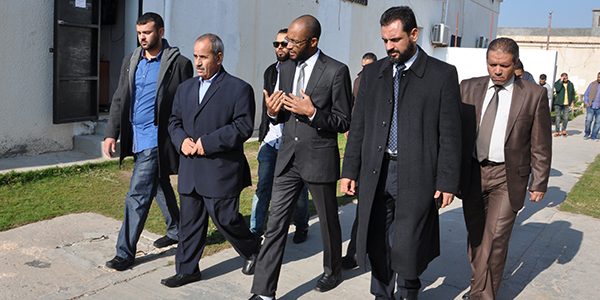 الحقوق الانسان