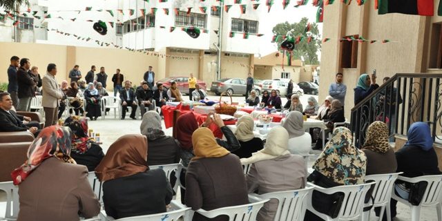 احتفال المحاماة العامة2