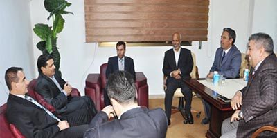 لجنة متابعة قضية الإمام اللبناني