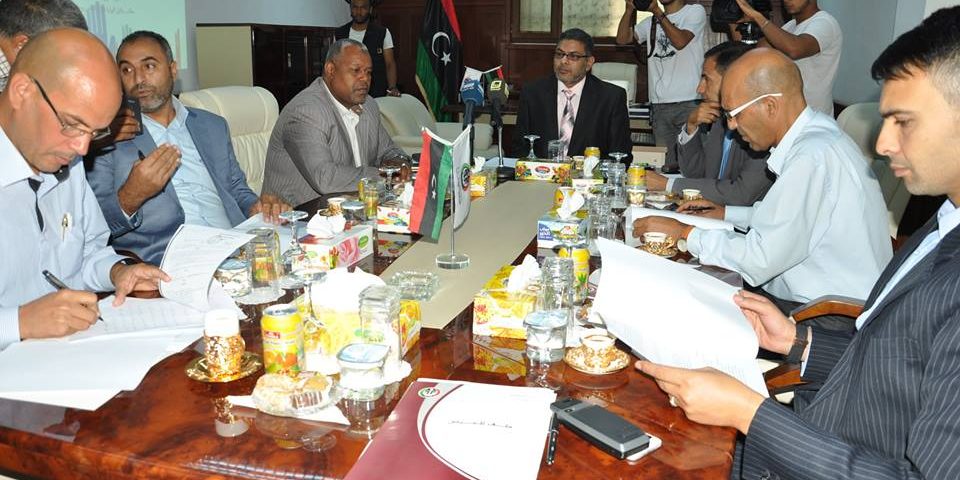 #الإستراتيجية_الوطنية_للمصالحة_الشاملة_والسلم_الاجتماعي3