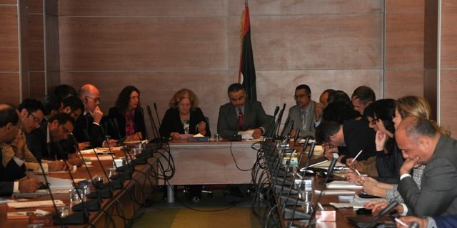 اجتماع حقوق الانسان