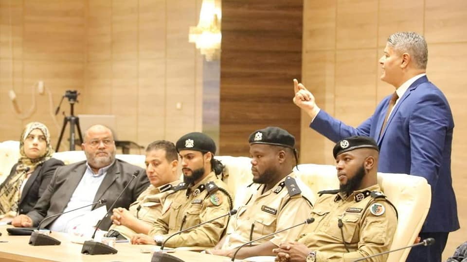 دورة في مجال تنمية وتطوير المهارات_الإدارية والاشرافية1